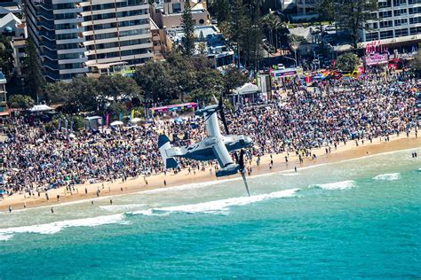 pacific airshow gold coast 2024.